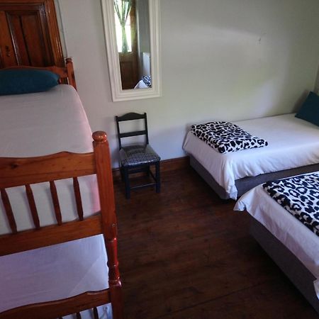 Hostel Villa Nova Mossel Bay Extérieur photo