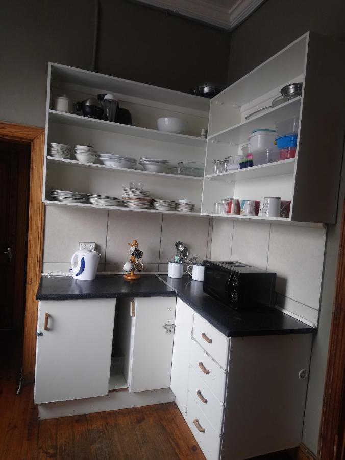 Hostel Villa Nova Mossel Bay Extérieur photo