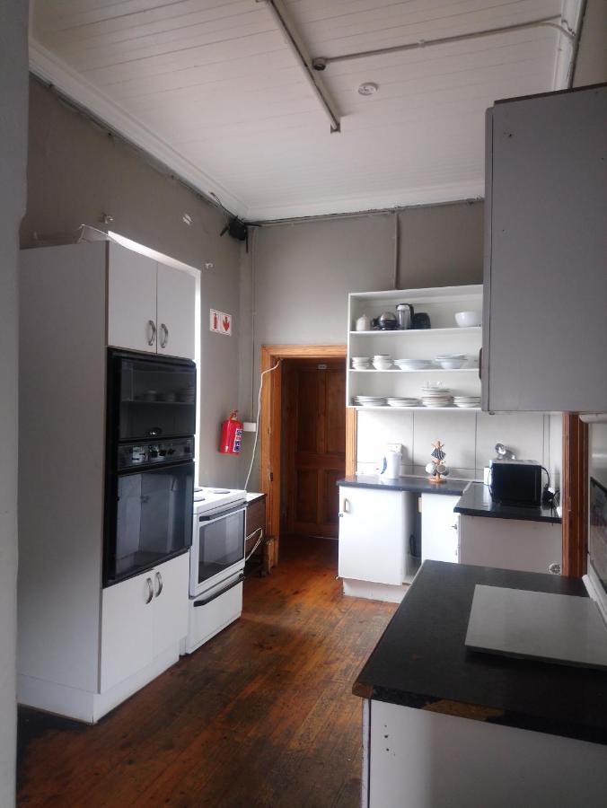 Hostel Villa Nova Mossel Bay Extérieur photo