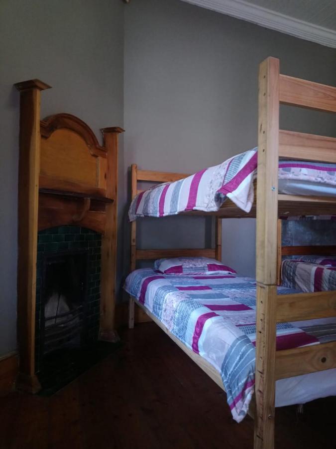 Hostel Villa Nova Mossel Bay Extérieur photo