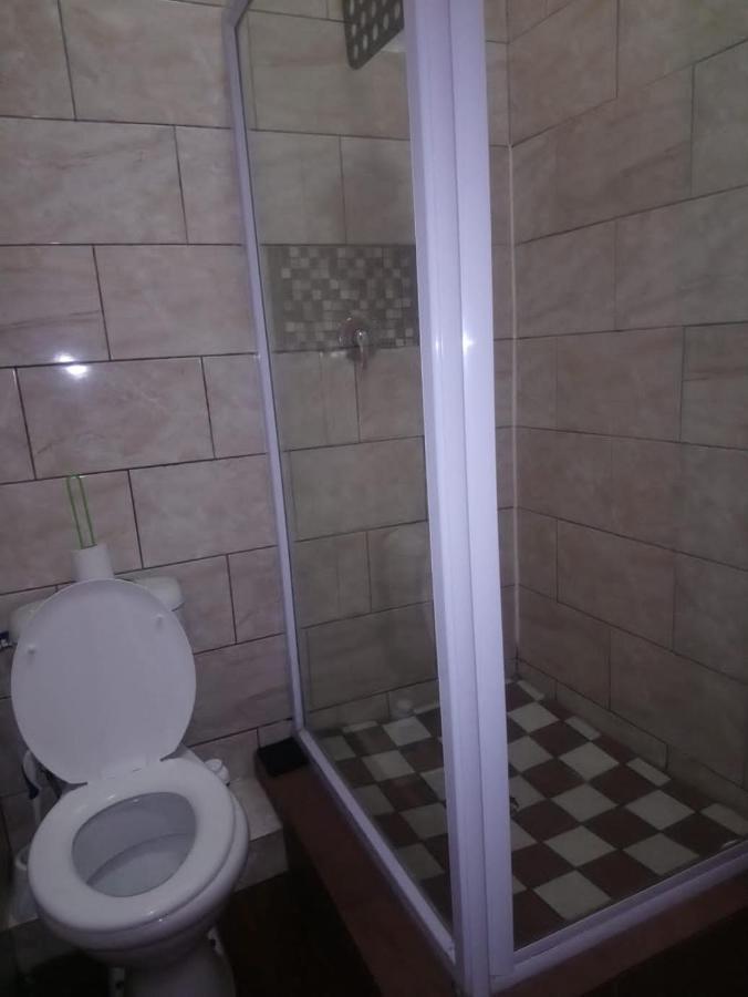 Hostel Villa Nova Mossel Bay Extérieur photo