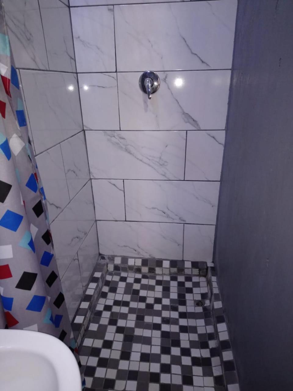 Hostel Villa Nova Mossel Bay Extérieur photo