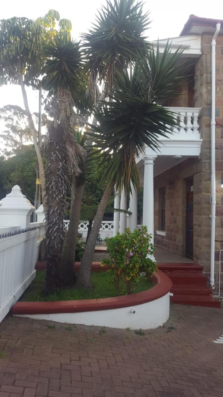 Hostel Villa Nova Mossel Bay Extérieur photo
