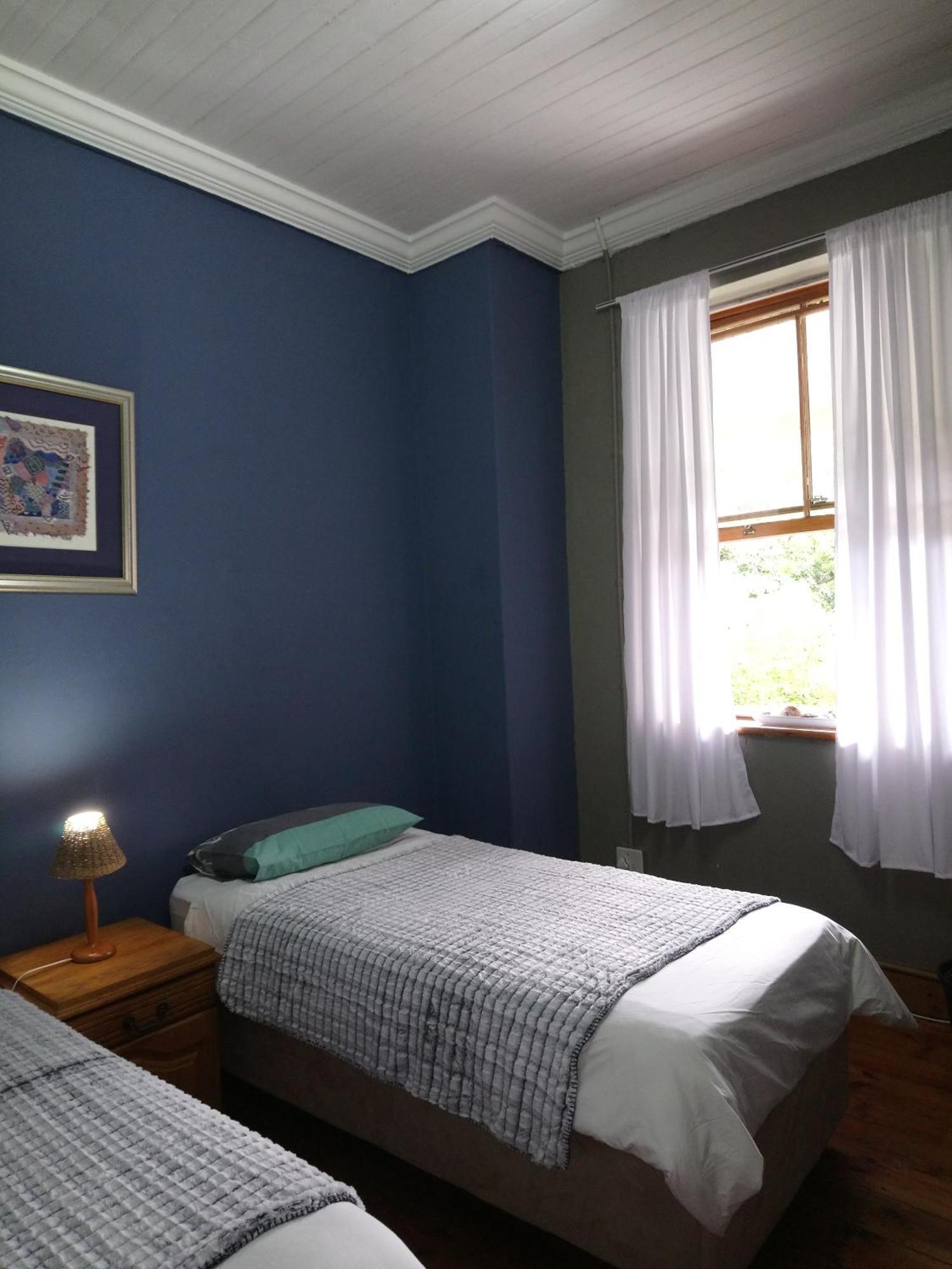 Hostel Villa Nova Mossel Bay Extérieur photo