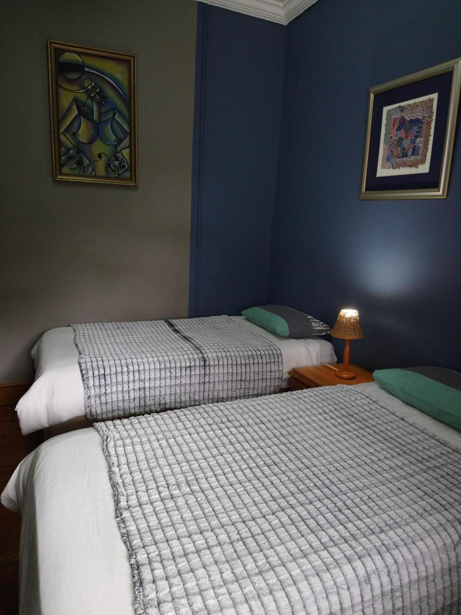 Hostel Villa Nova Mossel Bay Extérieur photo