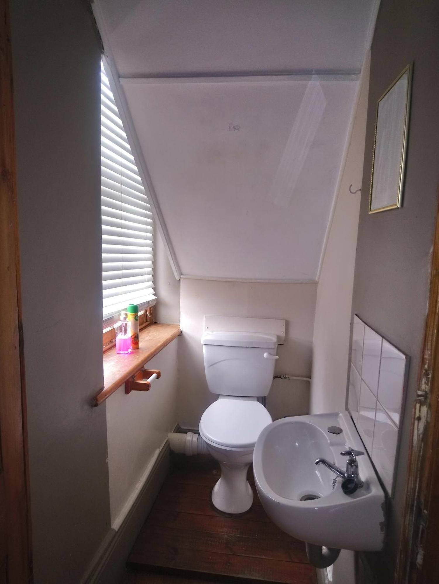 Hostel Villa Nova Mossel Bay Extérieur photo