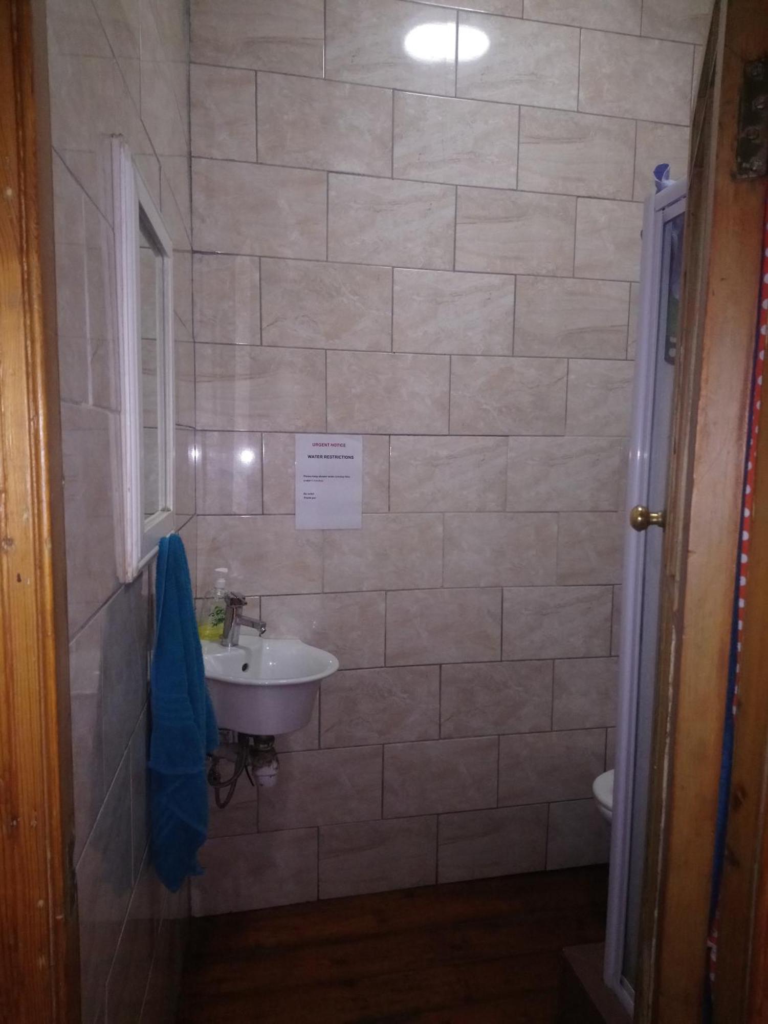 Hostel Villa Nova Mossel Bay Extérieur photo