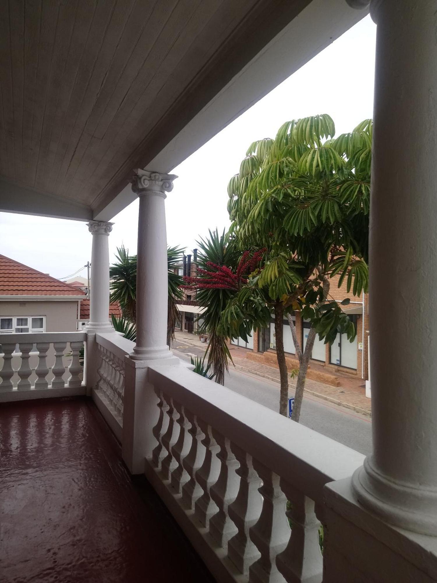 Hostel Villa Nova Mossel Bay Extérieur photo
