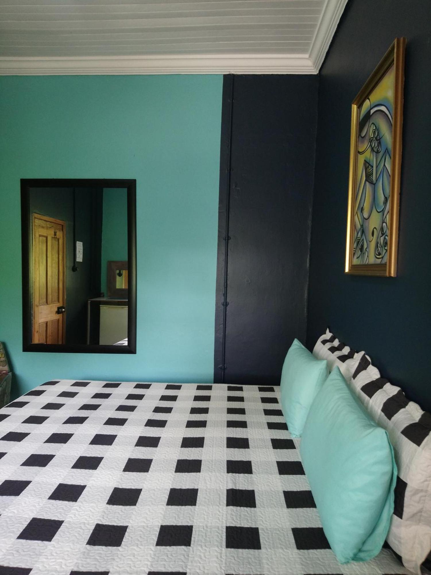 Hostel Villa Nova Mossel Bay Extérieur photo