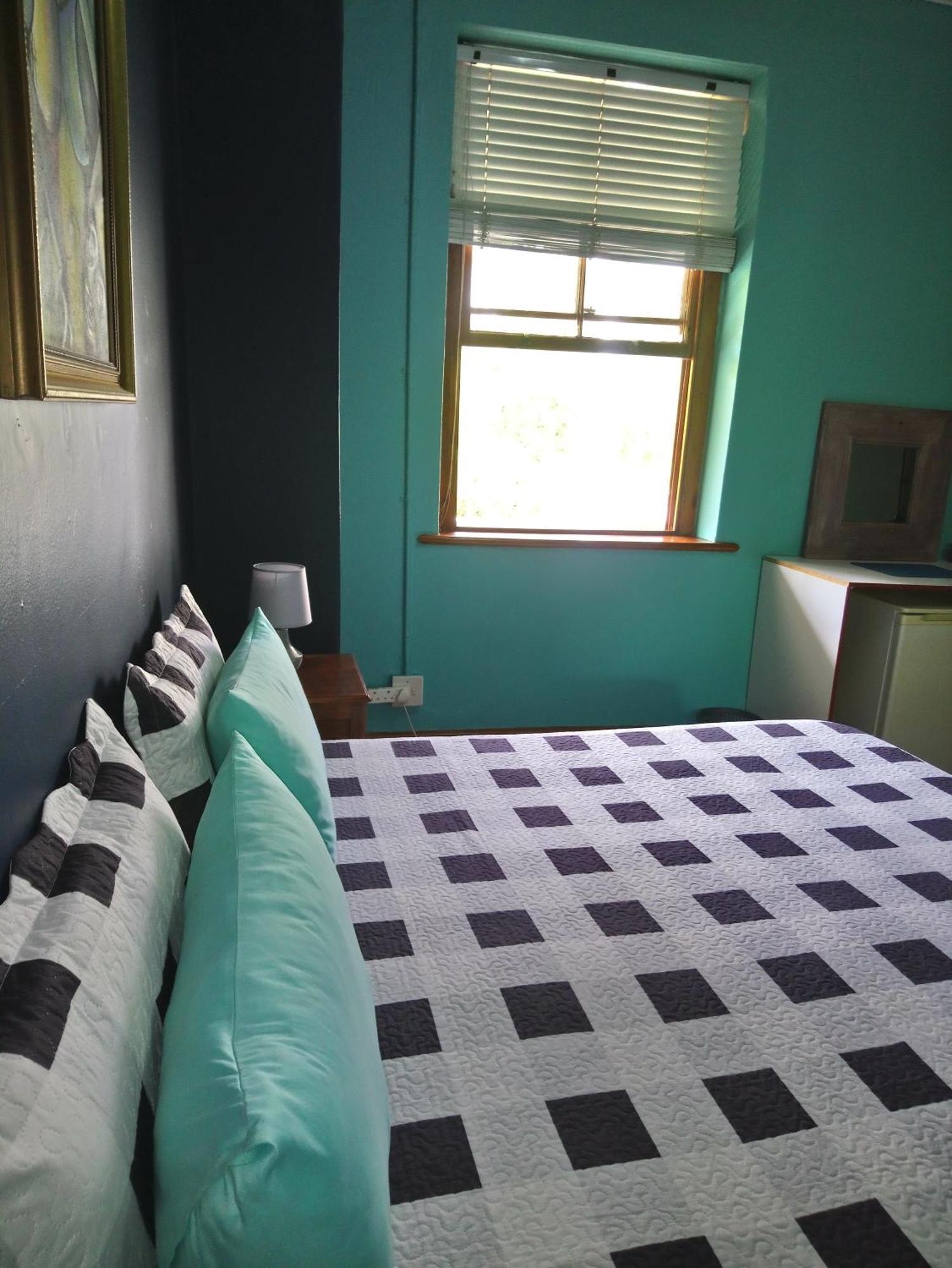 Hostel Villa Nova Mossel Bay Extérieur photo