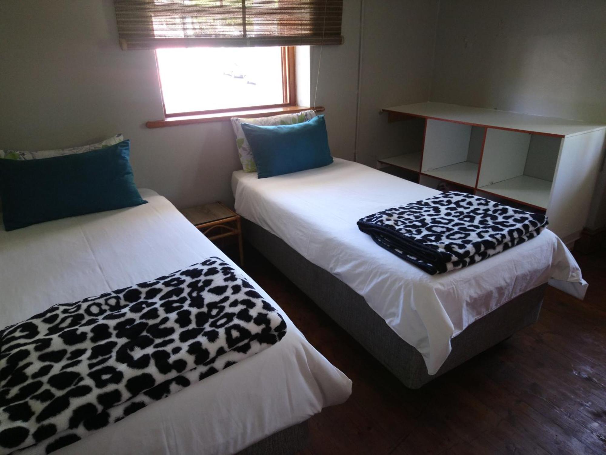 Hostel Villa Nova Mossel Bay Extérieur photo