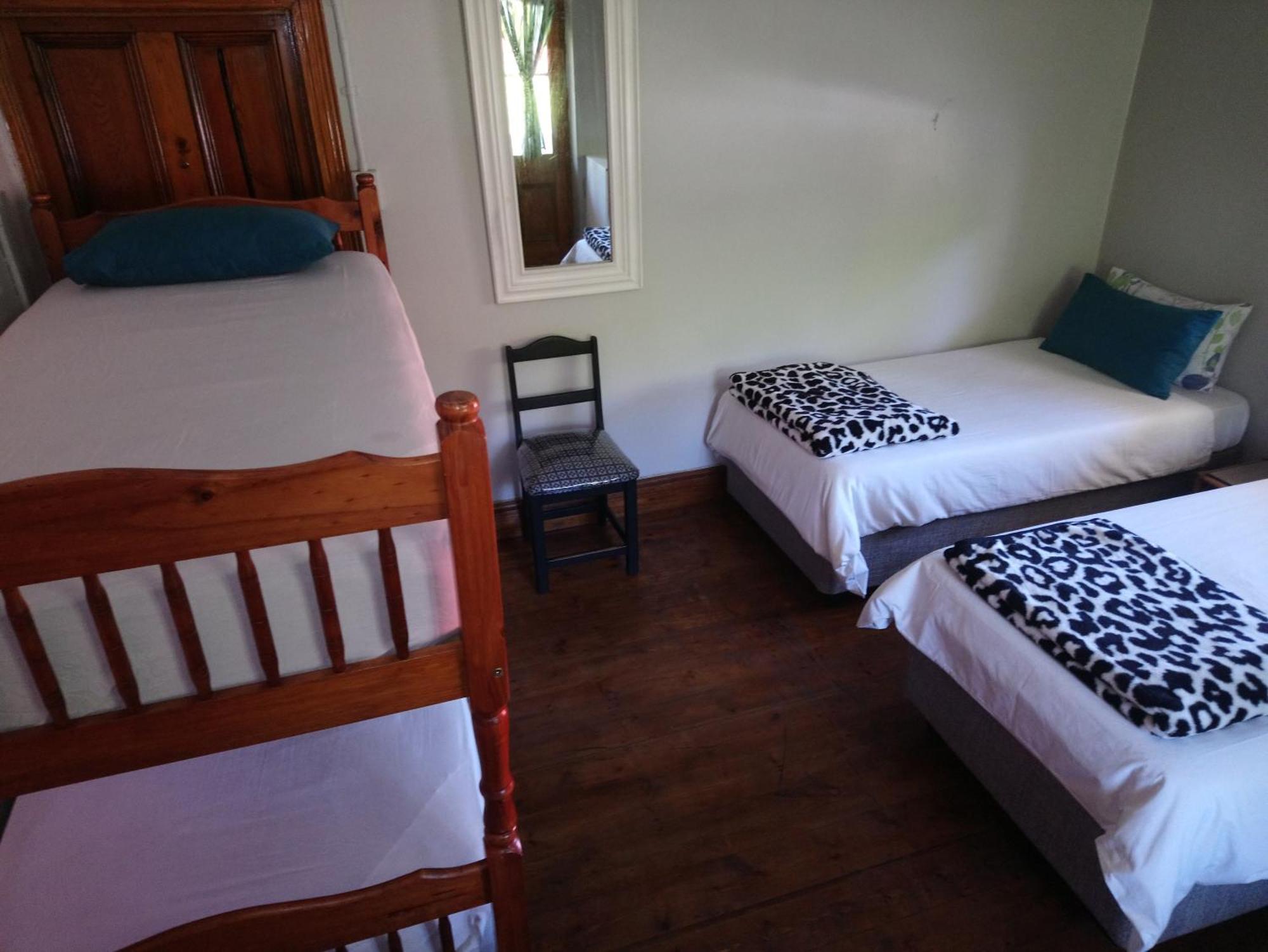 Hostel Villa Nova Mossel Bay Extérieur photo